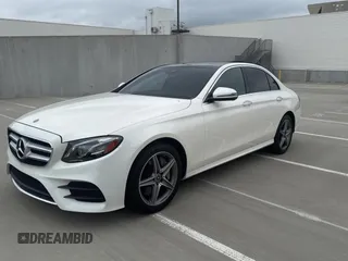 2020 Mercedes-Benz E-Class E 350 with VIN WDDZF8EB9LA728404, listed as a Copart auction lot 54745375 with 33,812 mi miles and Clean Title. Bid and sale history available at carsss.com. Image 2.