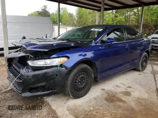 2016 Ford Fusion SE with VIN 3FA6P0H74GR234858, listed as a Copart auction lot 57576885 with 196,990 mi miles and Clean title. Bid and sale history available at DreamBid. Image 1.