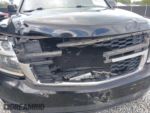 2015 Chevrolet Tahoe LS с VIN 1GNSCAKC5FR101933, выставлен на аукционе IAAI как лот 42242415 с пробегом 185 191 миль миль и . История ставок и продаж доступна на DreamBid. Изображение 6.