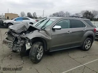 2012 Chevrolet Equinox LT w/2LT with VIN 2GNFLPE52C6255802, listed as a Copart auction lot 85862034 with 0 mi miles and Clean Title. Bid and sale history available at carsss.com. Image 12.
