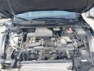 2018 Honda CR-V EX with VIN 7FARW2H53JE039268, listed as a IAAI auction lot 41922919 with 82,601 mi miles. Bid and sale history available at carsss.com. Image 10.