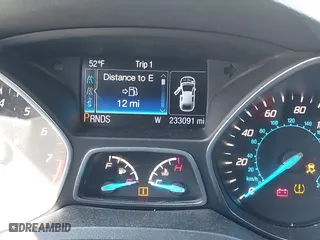 2013 Ford Escape SEL with VIN 1FMCU0H9XDUC42566, listed as a IAAI auction lot 42087717 with 233,091 mi miles. Bid and sale history available at carsss.com. Image 7.