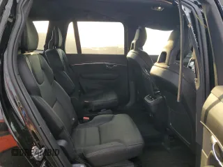 2020 Volvo XC90 Momentum with VIN YV4A221K2L1575092, listed as a Copart auction lot 76406664 with 44,099 mi miles and Salvage Title. Bid and sale history available at DreamBid. Image 11.