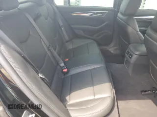2020 Cadillac CT5 Luxury z VIN 1G6DM5RK9L0155385, wystawiony jako Copart lot #59046734 z przebiegiem 53 583 mil mil oraz Szkody całkowita. Historia ofert i sprzedaży dostępna na DreamBid. Obrazek 10.