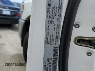 2020 Ram 2500 Laramie with VIN 3C6UR5NL8LG313893, listed as a Copart auction lot 42675764 with 128,135 mi miles and Salvage Title. Bid and sale history available at carsss.com. Image 12.