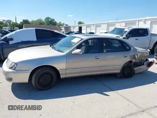 1998 Toyota Avalon XL with VIN 4T1BF18BXWU237742, listed as a IAAI auction lot 41881679 with Not Provided miles and . Bid and sale history available at DreamBid. Image 14.