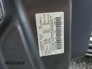 2006 Mitsubishi Raider Duro Cross z VIN 1Z7HC38N86S542959, wystawiony jako Copart lot #57301385 z przebiegiem 149 167 mil mil oraz Tytuł czysty. Historia ofert i sprzedaży dostępna na DreamBid. Obrazek 12.