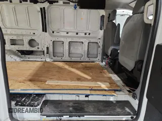 2017 Ford Transit с VIN 1FTYE9ZM9HKA83930, выставлен на аукционе Copart как лот 59028005 с пробегом 285 236 миль миль и Чистый • Clean title. История ставок и продаж доступна на DreamBid. Изображение 11.