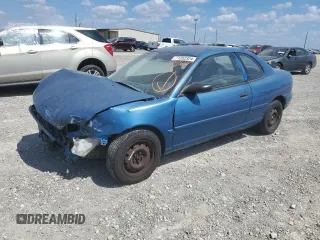 1998 Plymouth Neon Competition z VIN 1P3ES42C6WD726557, wystawiony jako Copart lot #71282324 z przebiegiem 182 489 mil mil oraz Szkody całkowita. Historia ofert i sprzedaży dostępna na DreamBid. Obrazek 1.