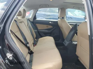 2020 Volkswagen Jetta S с VIN 3VWC57BU2LM083226, выставлен на аукционе Copart как лот 57428565 с пробегом 48 767 миль миль и Чистый • Clean title. История ставок и продаж доступна на DreamBid. Изображение 10.