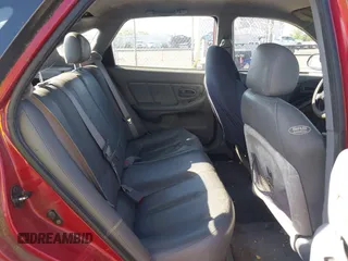 2004 Hyundai Elantra GT z VIN KMHDN56D44U109470, wystawiony jako IAAI lot #42287067 z przebiegiem 228 012 mil mil oraz . Historia ofert i sprzedaży dostępna na DreamBid. Obrazek 8.