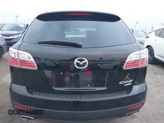 2010 Mazda CX-9 Touring with VIN JM3TB3MV7A0233588, listed as a IAAI auction lot 41189888 with 210,649 mi miles and . Bid and sale history available at carsss.com. Image 16.