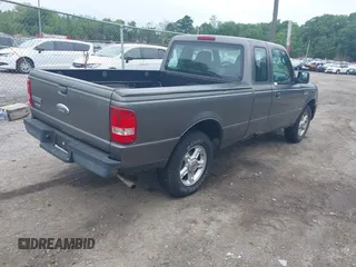 2006 Ford Ranger XL with VIN 1FTYR14D96PA60919, listed as a IAAI auction lot 42522191 with 170,328 mi miles and . Bid and sale history available at DreamBid. Image 4.