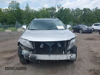 2010 Lexus RX 350 with VIN 2T2BK1BA1AC013471, listed as a IAAI auction lot 42562540 with 162,911 mi miles and . Bid and sale history available at DreamBid. Image 13.