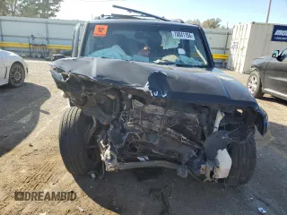 2006 Jeep Commander Limited z VIN 1J8HG58N16C365752, wystawiony jako Copart lot #78841194 z przebiegiem Nie podano mil oraz Szkoda całkowita • Salvage title. Historia ofert i sprzedaży dostępna na DreamBid. Obrazek 5.