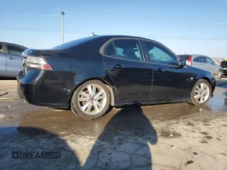 2008 Saab 9-3 Aero z VIN YS3FH41UX81131544, wystawiony jako Copart lot #86124784 z przebiegiem 153 668 mil mil oraz Szkoda całkowita • Salvage title. Historia ofert i sprzedaży dostępna na DreamBid. Obrazek 3.