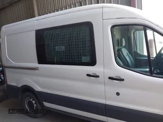 2018 Ford Transit с VIN 1FTYE1CMXJKB42368, выставлен на аукционе IAAI как лот 42449158 с пробегом 115 735 миль миль и . История ставок и продаж доступна на DreamBid. Изображение 12.