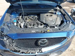 2020 Mazda CX-5 Touring z VIN JM3KFBCM2L0848233, wystawiony jako IAAI lot #42189719 z przebiegiem 80 893 mil mil oraz . Historia ofert i sprzedaży dostępna na DreamBid. Obrazek 10.