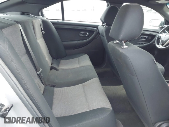 2013 Ford Police Interceptor с VIN 1FAHP2M87DG121413, выставлен на аукционе IAAI как лот 41248744 с пробегом 144 196 миль миль и . История ставок и продаж доступна на DreamBid. Изображение 8.