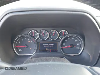 2021 Chevrolet Tahoe LT with VIN 1GNSCNKD7MR386938, listed as a IAAI auction lot 41723844 with 48,430 mi miles and . Bid and sale history available at DreamBid. Image 7.