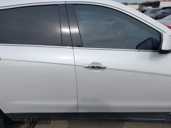 2013 Cadillac SRX Premium Collection with VIN 3GYFNEE36DS508381, listed as a IAAI auction lot 42164119 with 85,810 mi miles and . Bid and sale history available at DreamBid. Image 14.