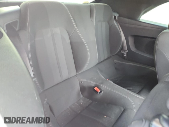 2019 Ford Mustang EcoBoost с VIN 1FATP8UH4K5203279, выставлен на аукционе Copart как лот 60069105 с пробегом 39 854 миль миль и Списание • Salvage title. История ставок и продаж доступна на DreamBid. Изображение 10.