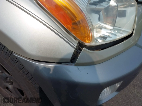 2003 Toyota RAV4 with VIN JTEGH20V930109314, listed as a IAAI auction lot 42412703 with 139,638 mi miles and . Bid and sale history available at DreamBid. Image 13.