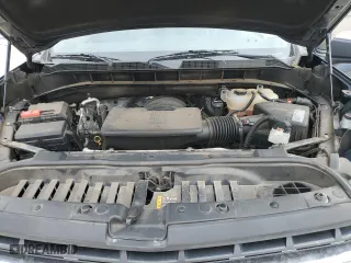 2019 Chevrolet Silverado 1500 LT with VIN 3GCPWCED0KG246829, listed as a Copart auction lot 89170205 with 71,780 mi miles and Salvage Title. Bid and sale history available at carsss.com. Image 11.