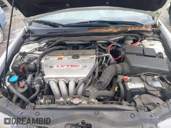 2007 Acura TSX with VIN JH4CL96877C020243, listed as a IAAI auction lot 42379368 with 206,042 mi miles and . Bid and sale history available at DreamBid. Image 10.