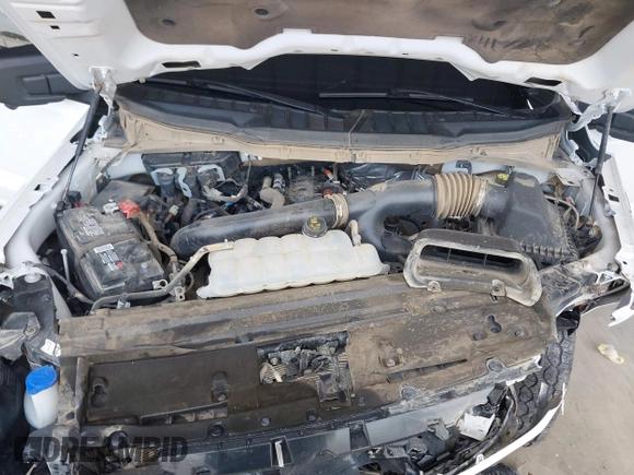2024 Ford F-150 с VIN 1FTFX3L83RKE01259, выставлен на аукционе IAAI как лот 41421526 с пробегом 32 330 миль миль и . История ставок и продаж доступна на DreamBid. Изображение 10.