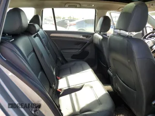 2016 Volkswagen Golf SportWagen TSI S with VIN 3VWC17AU5GM519943, listed as a Copart auction lot 53164944 with 226,900 mi miles and Clean Title. Bid and sale history available at carsss.com. Image 10.