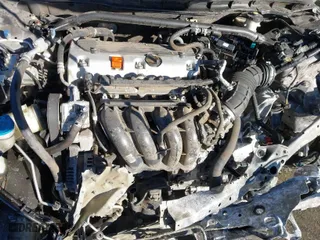 2011 Honda Accord Cpe EX-L with VIN 1HGCS1B84BA015437, listed as a IAAI auction lot 41430059 with 1 mi miles. Bid and sale history available at carsss.com. Image 10.