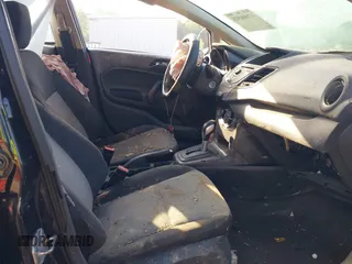 2015 Ford Fiesta S с VIN 3FADP4AJ6FM175618, выставлен на аукционе IAAI как лот 42600505 с пробегом 125 053 миль миль и . История ставок и продаж доступна на DreamBid. Изображение 5.