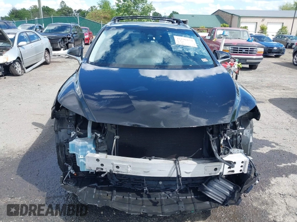 2018 Lexus RX 350L Premium with VIN JTJDZKCA8J2005408, listed as a IAAI auction lot 42192159 with 87,286 mi miles and . Bid and sale history available at DreamBid. Image 6.