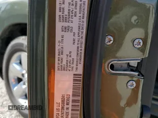 2021 Ram 1500 Tradesman с VIN 3C6RR7KT0MG686241, выставлен на аукционе Copart как лот 53347855 с пробегом 38 788 миль миль и Списание • Salvage title. История ставок и продаж доступна на DreamBid. Изображение 12.