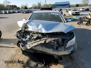 2014 Buick LaCrosse with VIN 1G4GA5G30EF268930, listed as a Copart auction lot 50132675 with 159,841 mi miles and Salvage Title. Bid and sale history available at carsss.com. Image 5.