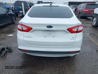 2016 Ford Fusion SE с VIN 3FA6P0HD5GR132698, выставлен на аукционе IAAI как лот 41461975 с пробегом 127 855 миль миль и . История ставок и продаж доступна на DreamBid. Изображение 16.