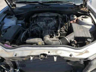 2013 Chevrolet Camaro LT with VIN 2G1FB1E31D9193440, listed as a Copart auction lot 52839325 with 174,072 mi miles and Salvage title. Bid and sale history available at DreamBid. Image 12.