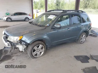 2009 Subaru Forester X с VIN JF2SH63659H767055, выставлен на аукционе IAAI как лот 42116951 с пробегом 156 136 миль миль и . История ставок и продаж доступна на DreamBid. Изображение 18.