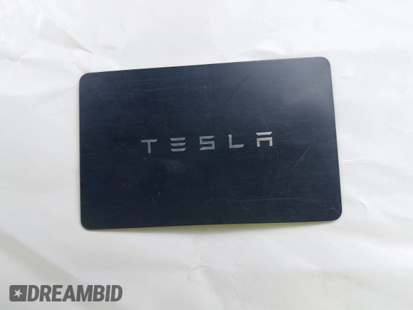 2022 Tesla Model 3 Long Range with VIN 5YJ3E1EB9NF206943, listed as a IAAI auction lot 41911040 with 69,920 mi miles and . Bid and sale history available at DreamBid. Image 11.