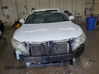 2010 Toyota Camry with VIN 4T1BF3EKXAU557958, listed as a Copart auction lot 55338175 with 199,364 mi miles and Salvage Title. Bid and sale history available at DreamBid. Image 5.