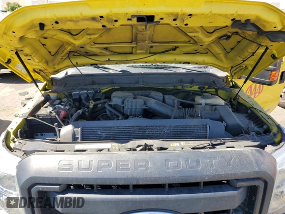 2016 Ford Super Duty F-250 SRW XL with VIN 1FDBF2A69GEB88502, listed as a Copart auction lot 76847054 with 116,388 mi miles and Clean Title. Bid and sale history available at carsss.com. Image 11.