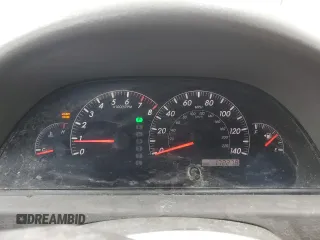 2006 Toyota Camry STD with VIN 4T1BE32K06U717652, listed as a Copart auction lot 51956215 with 172,278 mi miles and Salvage Title. Bid and sale history available at carsss.com. Image 9.