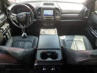2021 Ford Expedition Max Limited with VIN 1FMJK2AT2MEA39714, listed as a Copart auction lot 51796535 with 68,823 mi miles and Salvage title. Bid and sale history available at DreamBid. Image 8.