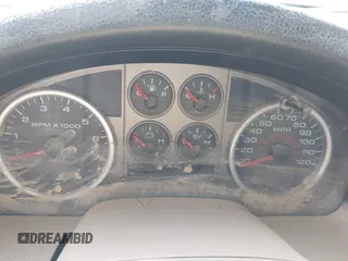 2006 Ford F-150 XLT с VIN 1FTPX14V76FB81609, выставлен на аукционе IAAI как лот 41739380 с пробегом 205 000 миль миль и . История ставок и продаж доступна на DreamBid. Изображение 7.