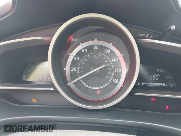 2014 Mazda 3 i Touring with VIN 3MZBM1L79EM110025, listed as a IAAI auction lot 42503681 with 137,315 mi miles and . Bid and sale history available at DreamBid. Image 7.