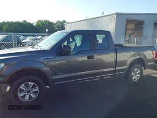2015 Ford F-150 XLT with VIN 1FTEX1EP7FKE96165, listed as a IAAI auction lot 42262766 with 260,250 mi miles and . Bid and sale history available at DreamBid. Image 14.