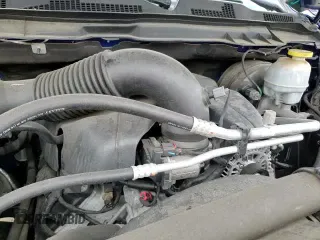 2018 Ram 1500 Tradesman с VIN 1C6RR7FT6JS199222, выставлен на аукционе Copart как лот 85817155 с пробегом 54 410 миль миль и Списание • Salvage title. История ставок и продаж доступна на DreamBid. Изображение 13.