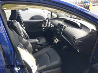 2017 Toyota Prius Two z VIN JTDKARFU2H3541565, wystawiony jako IAAI lot #41815106 z przebiegiem Nie podano mil oraz . Historia ofert i sprzedaży dostępna na DreamBid. Obrazek 5.