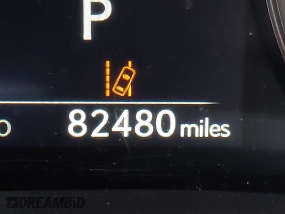 2019 Lexus NX 300 with VIN JTJYARBZ6K2118820, listed as a IAAI auction lot 42206511 with 82,480 mi miles and . Bid and sale history available at DreamBid. Image 7.